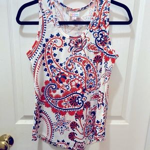 LuLaRoe Tank